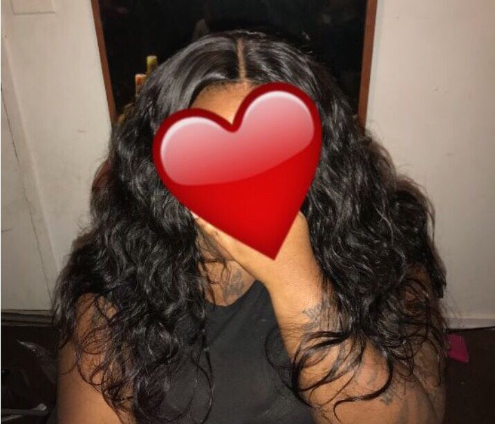 Affordable Body Wave/Kinky Curly/Deep Wave closures/frontals and more
