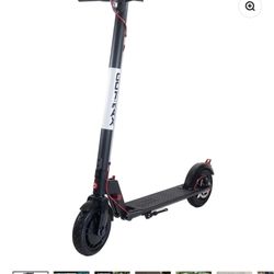 Gotrax GXL V2 Electric Scooter