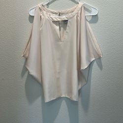 Blouse For A Night Out!