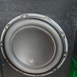 JL Audio 10  W6