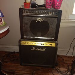 Guitar Amps