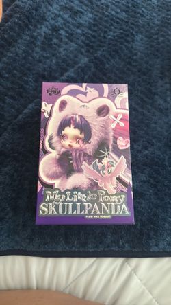 My Little Pony (Twilight Sparkle)