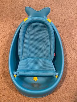 Baby Bathtub