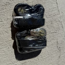 Moving Strappers Brand New 