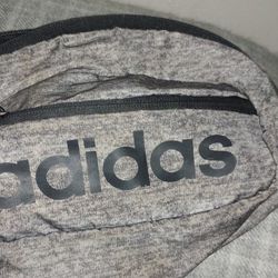 Adidas Waste Pack