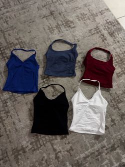 Gym shirts