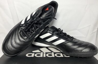 Adidas indoor and outdoor soccer shoes COPA 17.3 tf (SIZE 11.5) sports