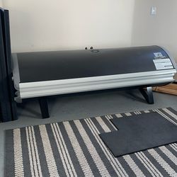 Sunbed