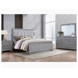 Queen Bedroom Set