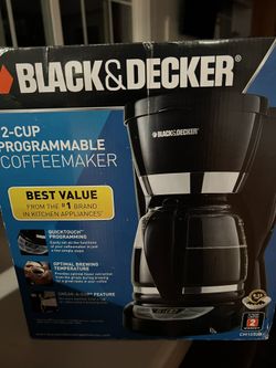 Coffeemaker
