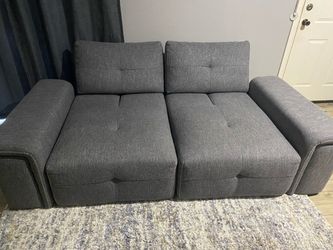Modular Sofa Couch