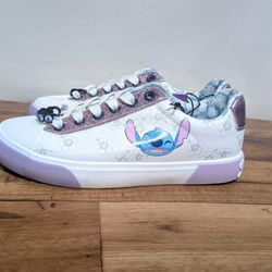 Stitch Women's Shoes