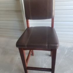 3 Bar Stools 24"