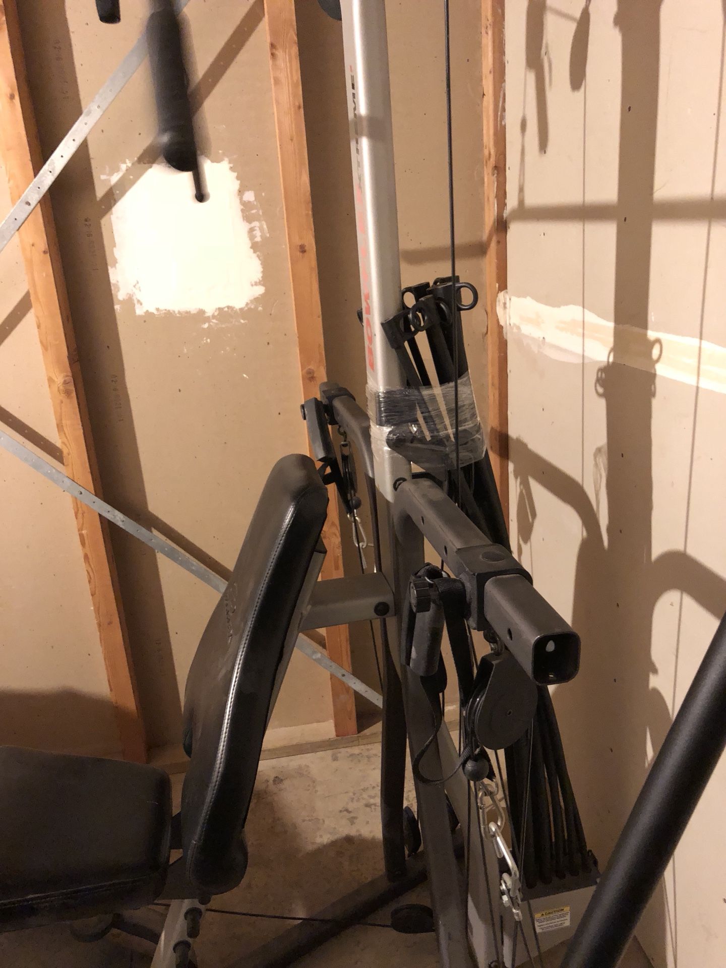 Bowflex xtreme for Sale in San Jose, CA OfferUp