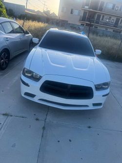 2014 Dodge Charger