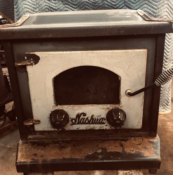 WOOD STOVE for Sale in Meriden, CT OfferUp