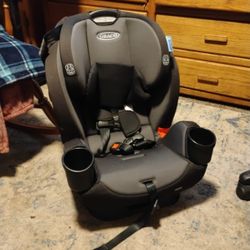 Graco Tride Baby Seat