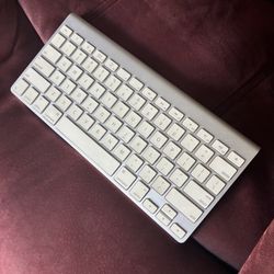 Genuine Apple Wireless Keyboard