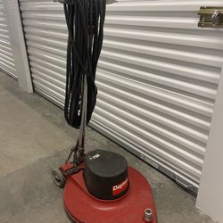 Floor Buffer