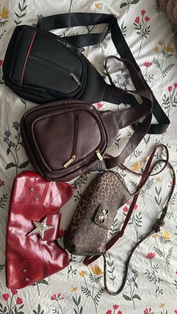 Bags/purse