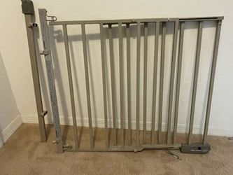 Evenflo stair baby gate