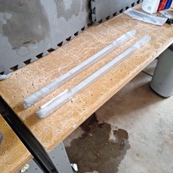Stainless Steel Barstock