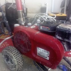 Titan Power Twin 8900 Plus