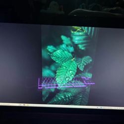 Hp pavilion 1tb 8gb all in one computer touch screen