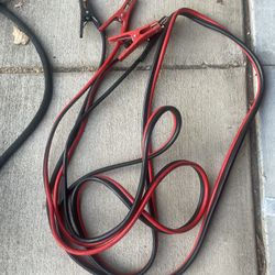 Jumper Cables