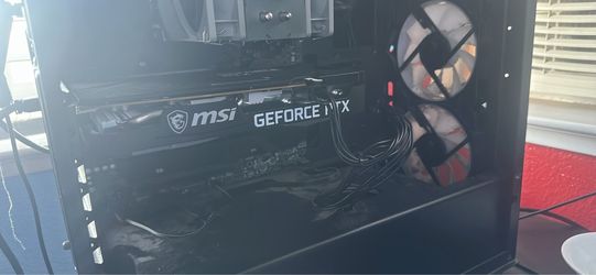 Rtx 3060 ti