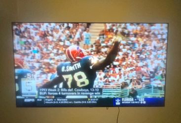 70”  insignia fire TV