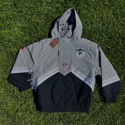 Raiders Jacket