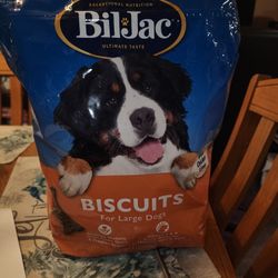 Bil Jac Dog Biscuits
