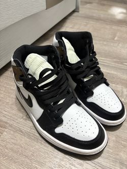 Jordan’s & Lebron basketball shoes