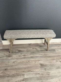 Bench