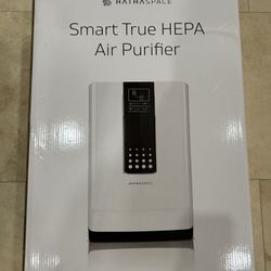  Air Purifier 
