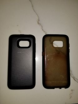 Galaxy s7 case charger