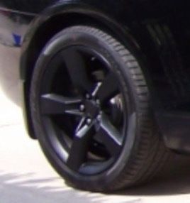 SS Rims 