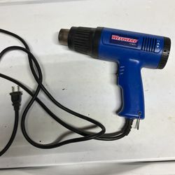 Heat Gun