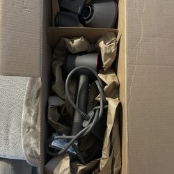 Dyson Hairdryer