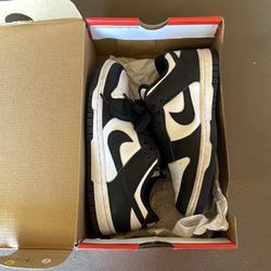 Nike dunk pandas