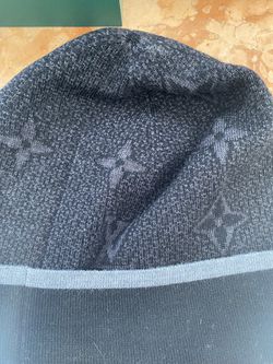 Louis Vuitton Winter Hat for Sale in Milford, CT - OfferUp