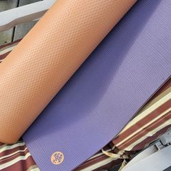 Manduka 6mm Yoga Mat