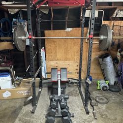 Home Gym