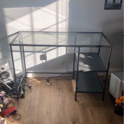 Desk For Sale