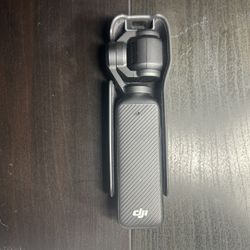 Dji Pocket 3