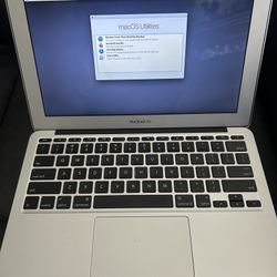 MacBook 64GB 2011