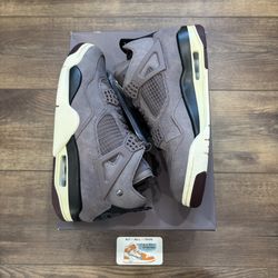 Brand New - Jordan 4 A Ma Maniére 