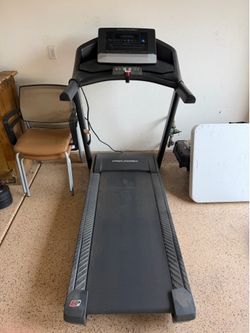 ProForm Treadmill