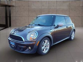 2011 MINI Hardtop
